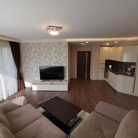 City Center Lux Apartment فارنا المظهر الخارجي الصورة