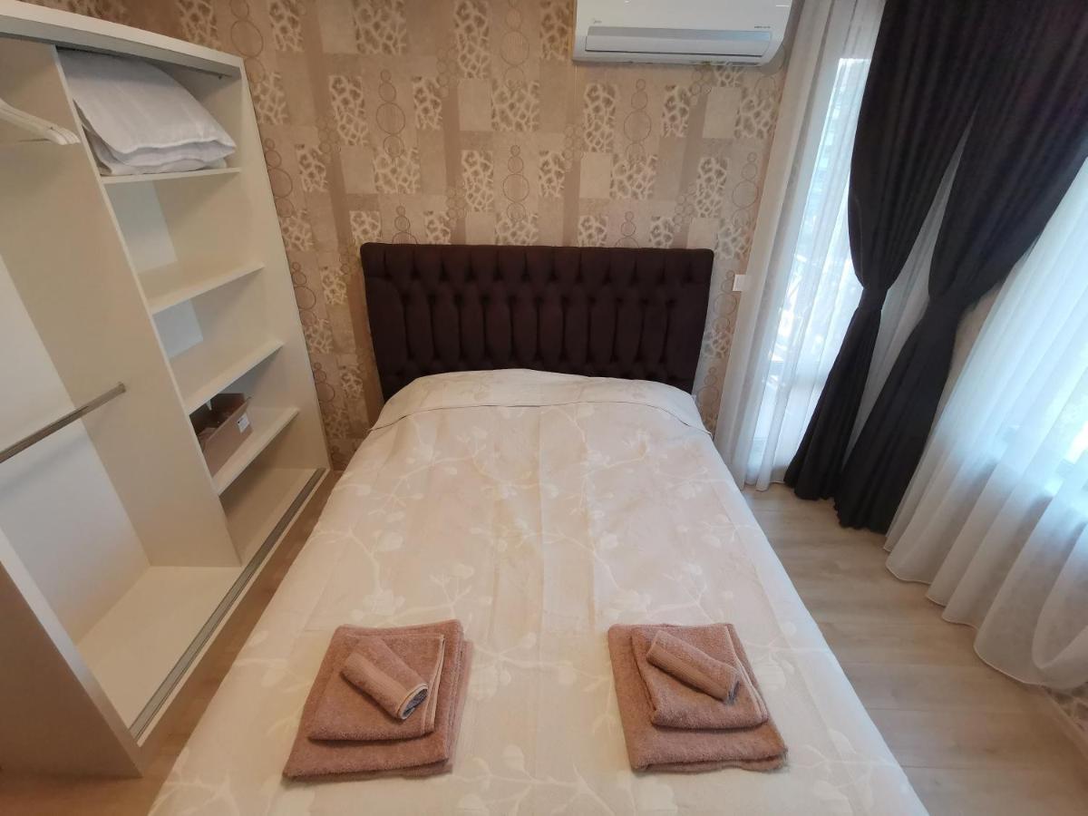 City Center Lux Apartment فارنا المظهر الخارجي الصورة